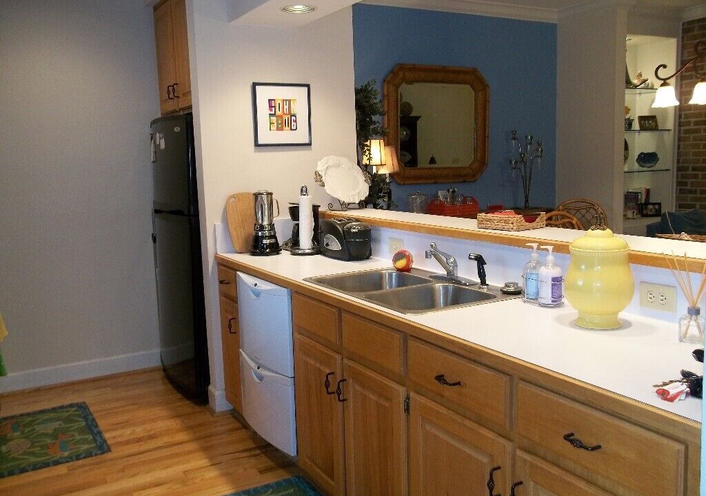 Photo of Kitchen in Murrells Inlet
