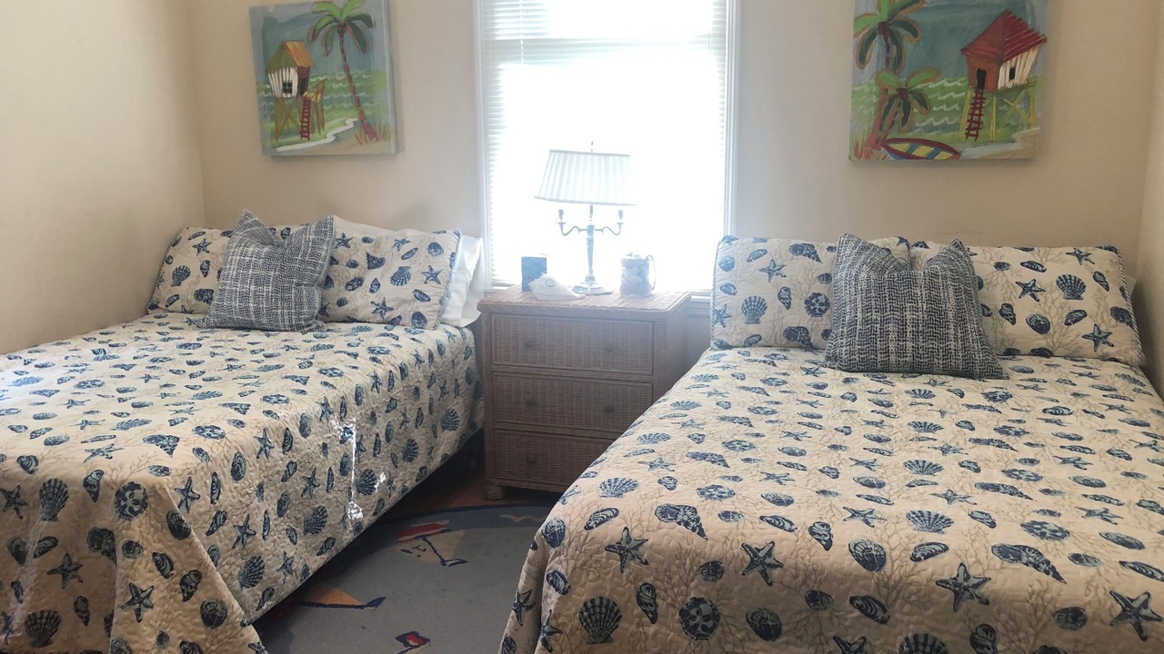 Photo of Bedroom in Murrells Inlet