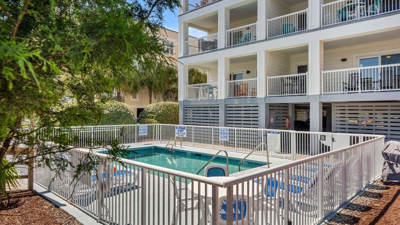 Photo of Outdoor in Isle of Palms