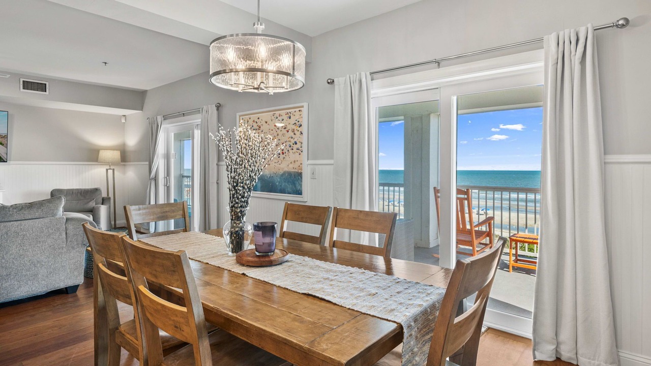 Photo of Bedroom in Isle of Palms