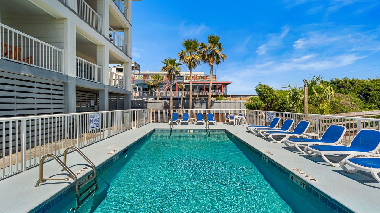 Photo of Outdoor in Isle of Palms