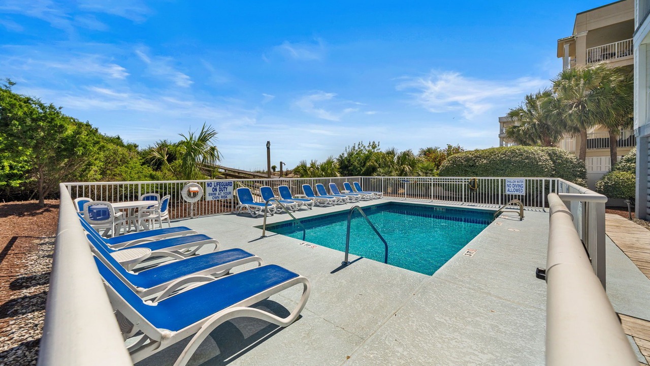Photo of Outdoor in Isle of Palms