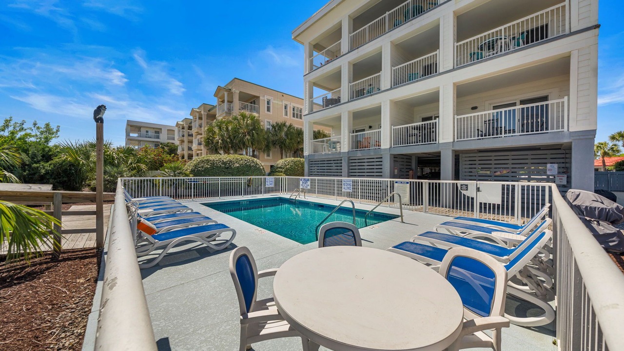 Photo of Outdoor in Isle of Palms
