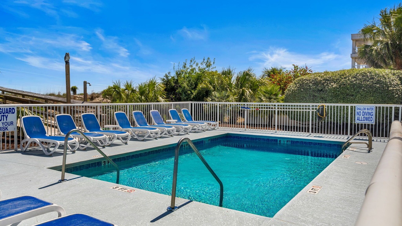 Photo of Outdoor in Isle of Palms