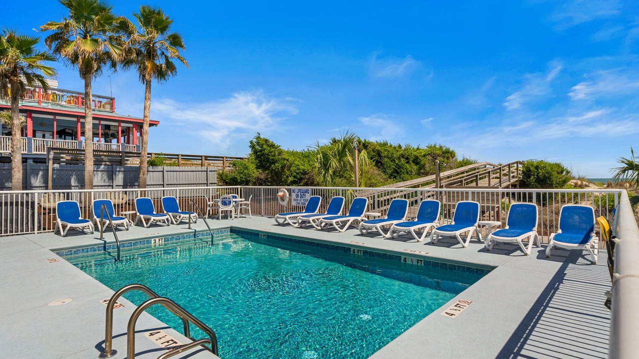 Photo of Outdoor in Isle of Palms