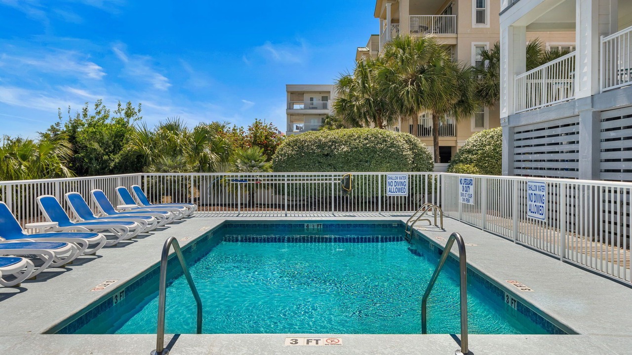 Photo of Outdoor in Isle of Palms