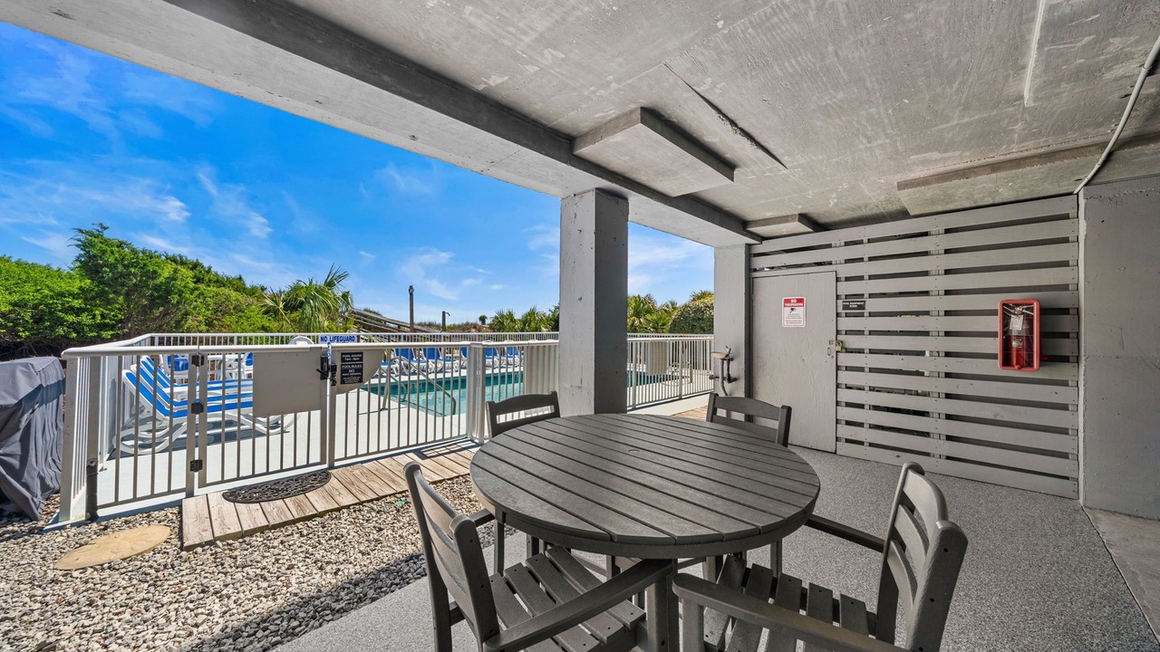 Photo of Outdoor in Isle of Palms
