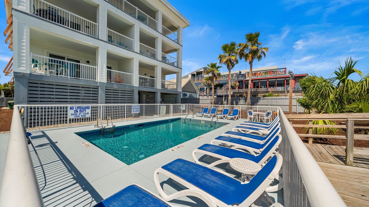 Photo of Outdoor in Isle of Palms