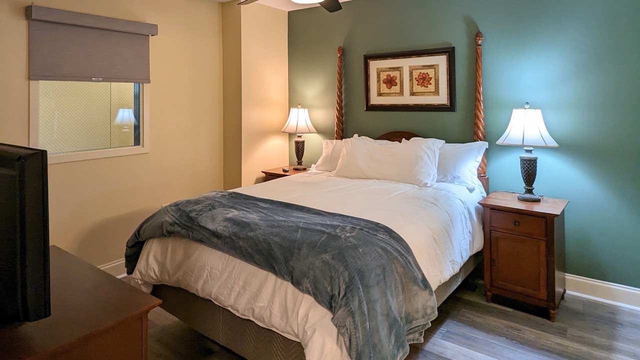 Photo of Bedroom in Myrtle Beach
