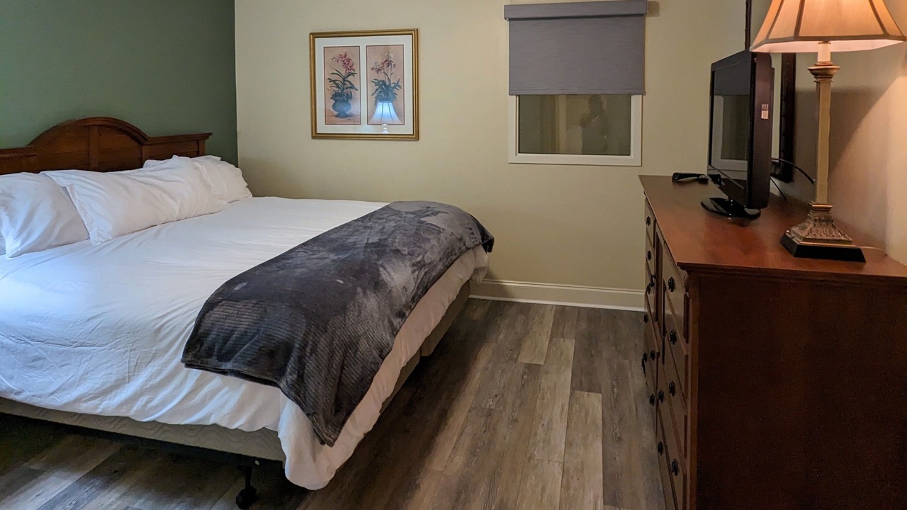 Photo of Bedroom in Myrtle Beach