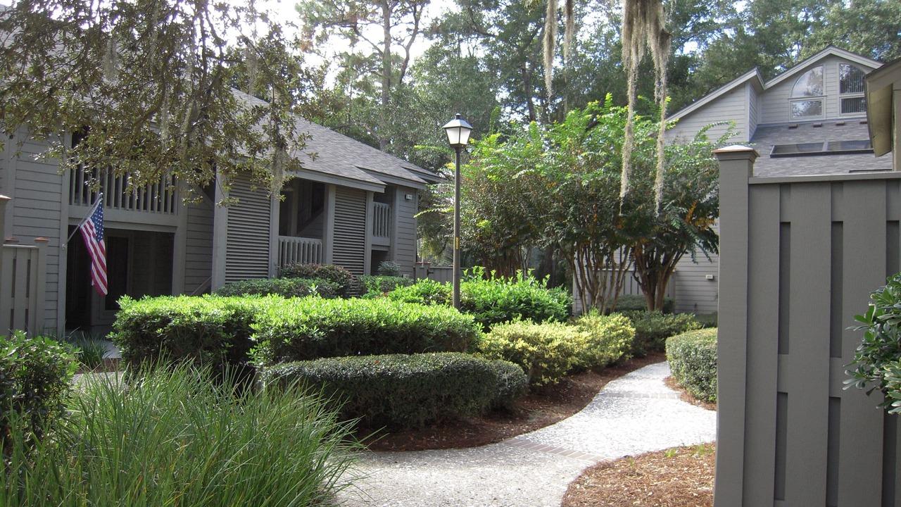 Photo of Outdoor in Palmetto Dunes