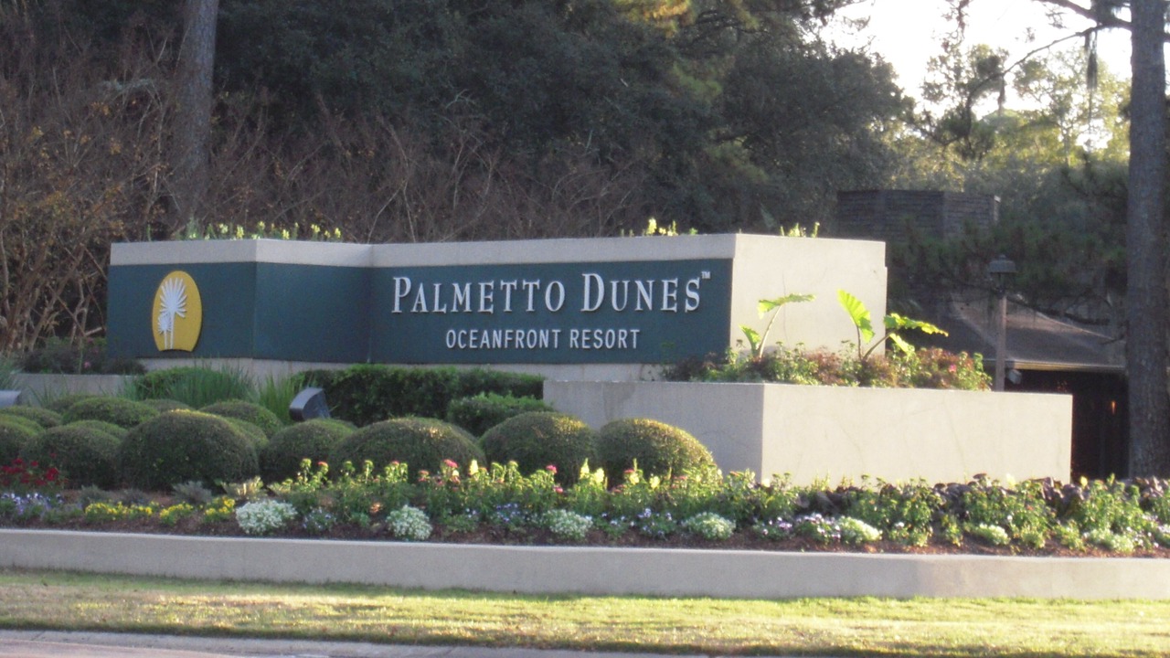 Photo of Others in Palmetto Dunes