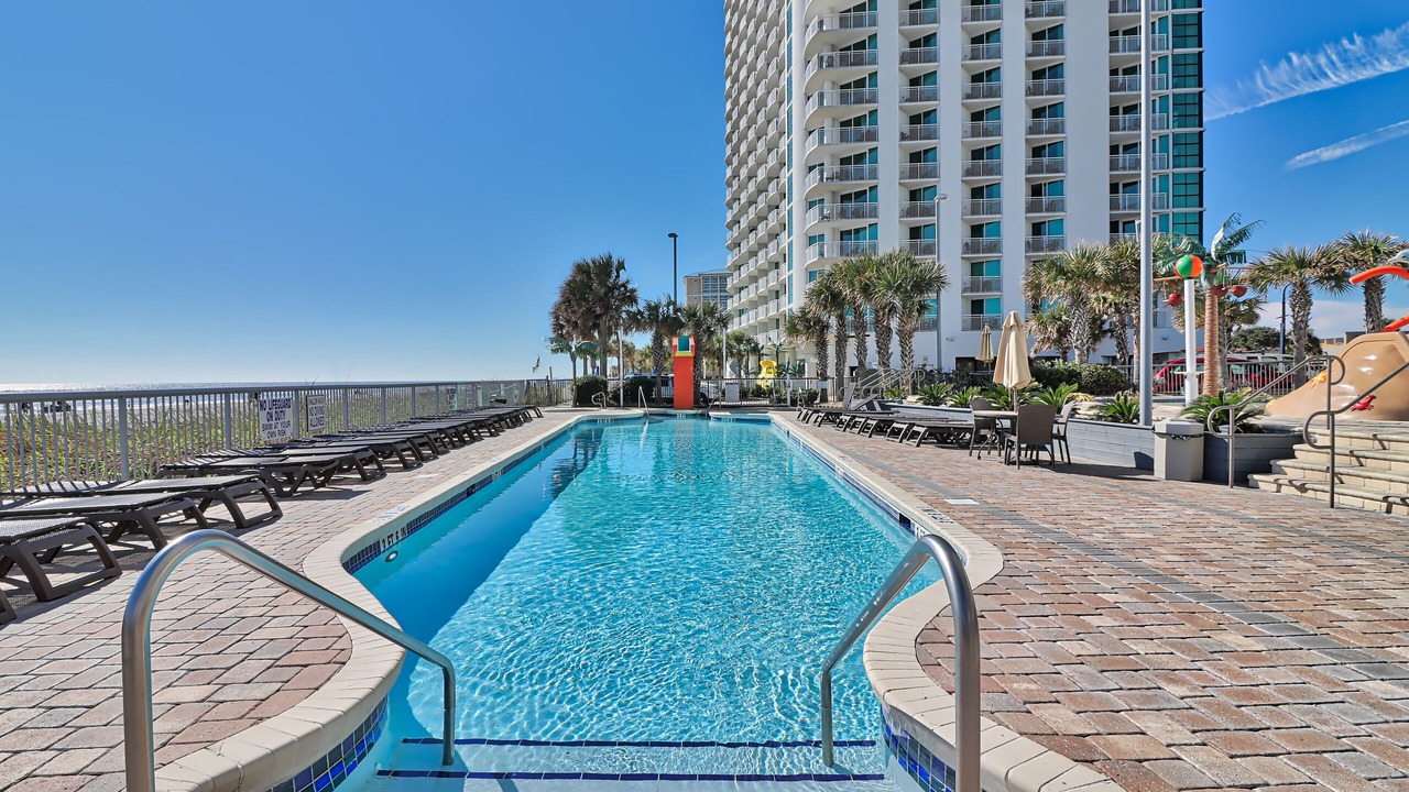 Photo of Outdoor in Downtown Myrtle Beach