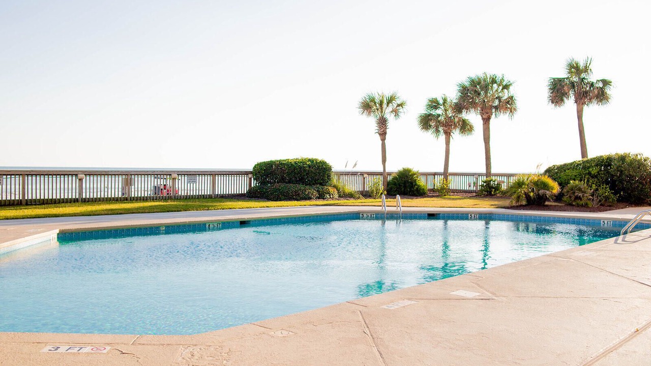 Photo of Outdoor in Arcadian Shores