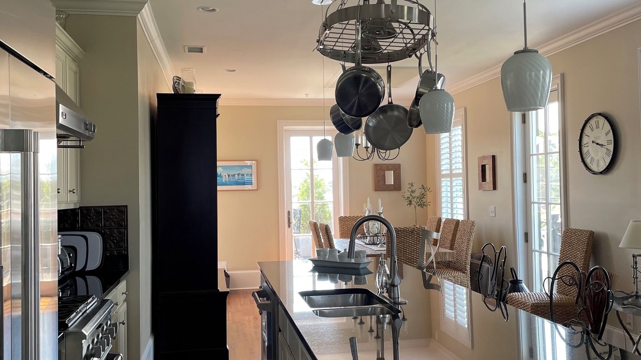 Photo of Kitchen in Radcliffeborough