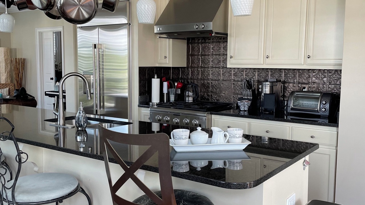 Photo of Kitchen in Radcliffeborough