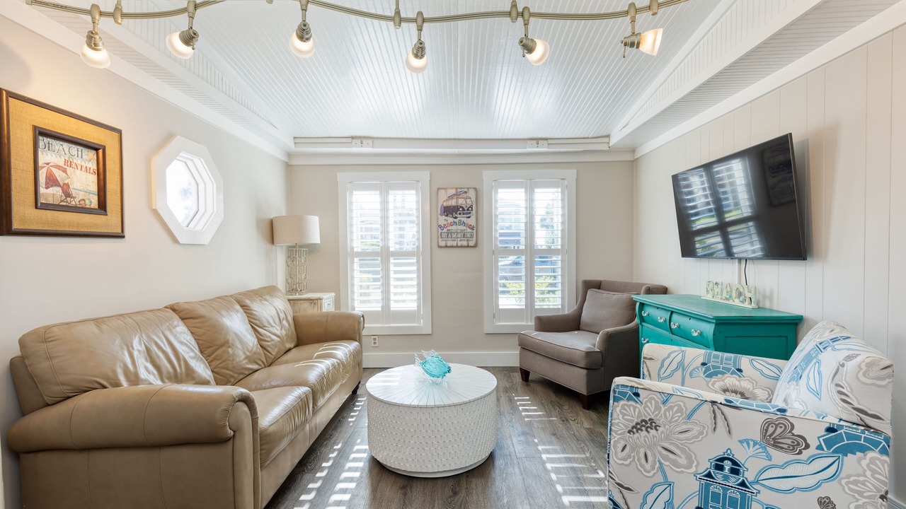 Photo of Bedroom in Folly Beach