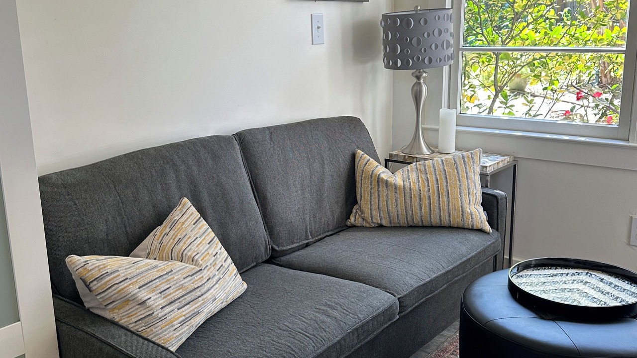 Photo of Livingroom in Old Village