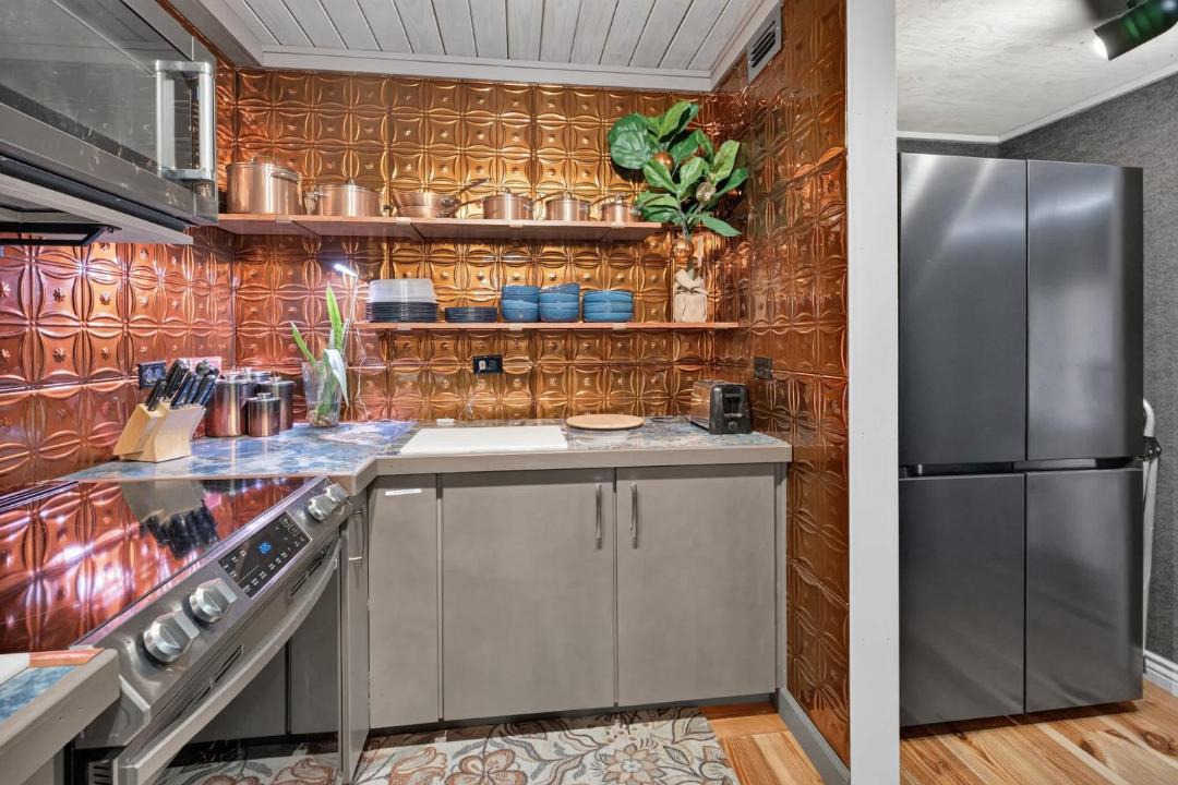 Photo of Kitchen in Hilton Head Island