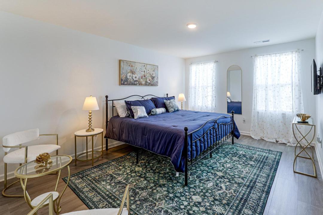Photo of Bedroom in Wilson