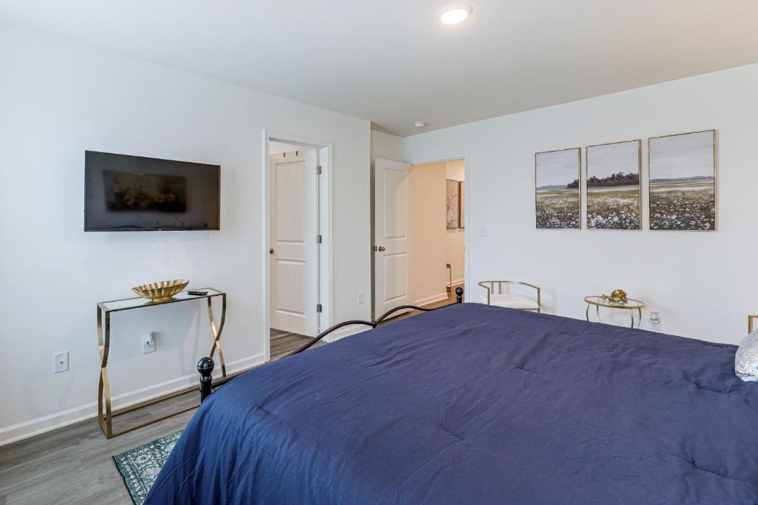 Photo of Bedroom in Wilson