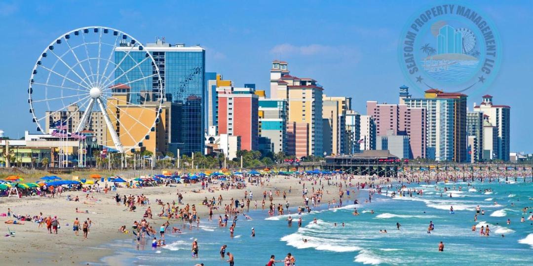 Photo of Others in Central Myrtle Beach