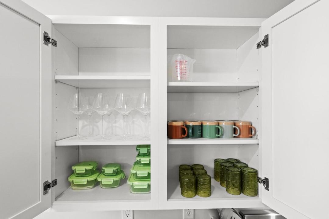 Photo of Kitchen in Carolina Forest