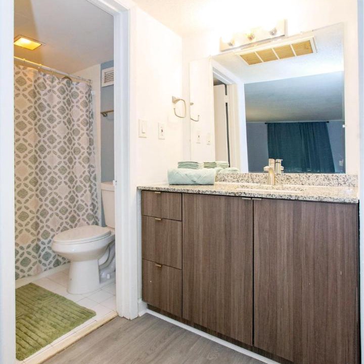 Photo of Bathroom in Sheffield Park