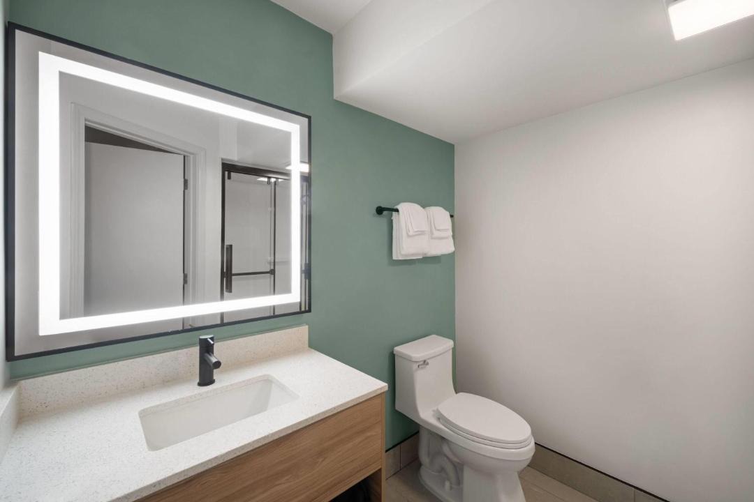 Photo of Bathroom in Carolina Forest