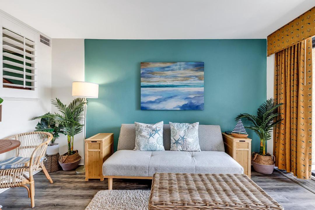 Photo of Bedroom in Windy Hill