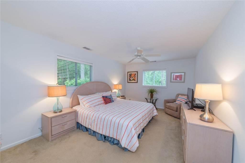 Photo of Bedroom in Lawton Woods