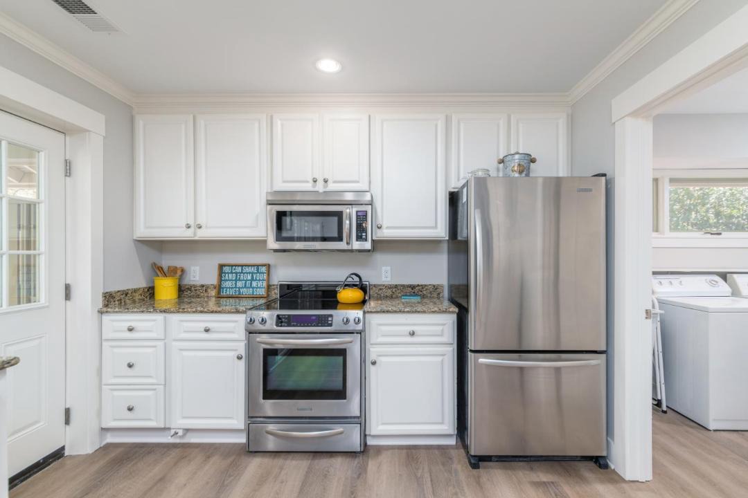 Photo of Kitchen in Heritage Woods