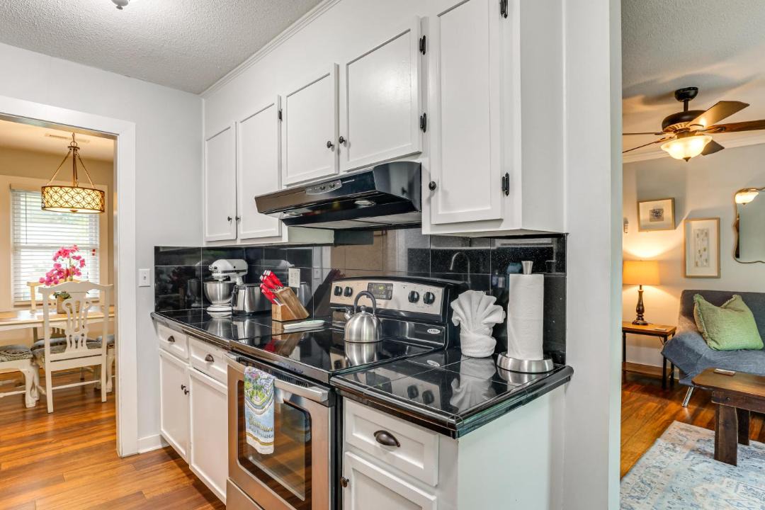 Photo of Kitchen in Ladson