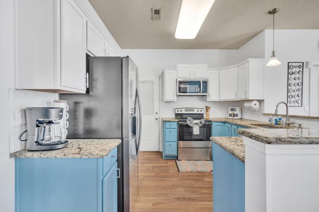 Photo of Kitchen in Steele Creek