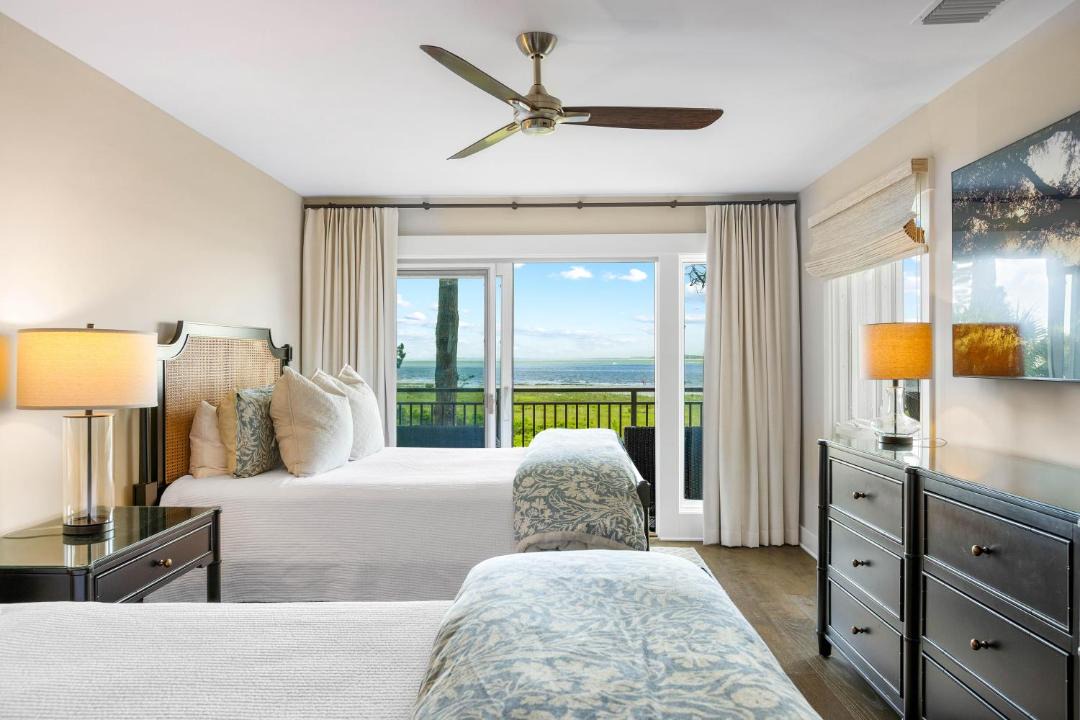 Photo of Bedroom in South Beach