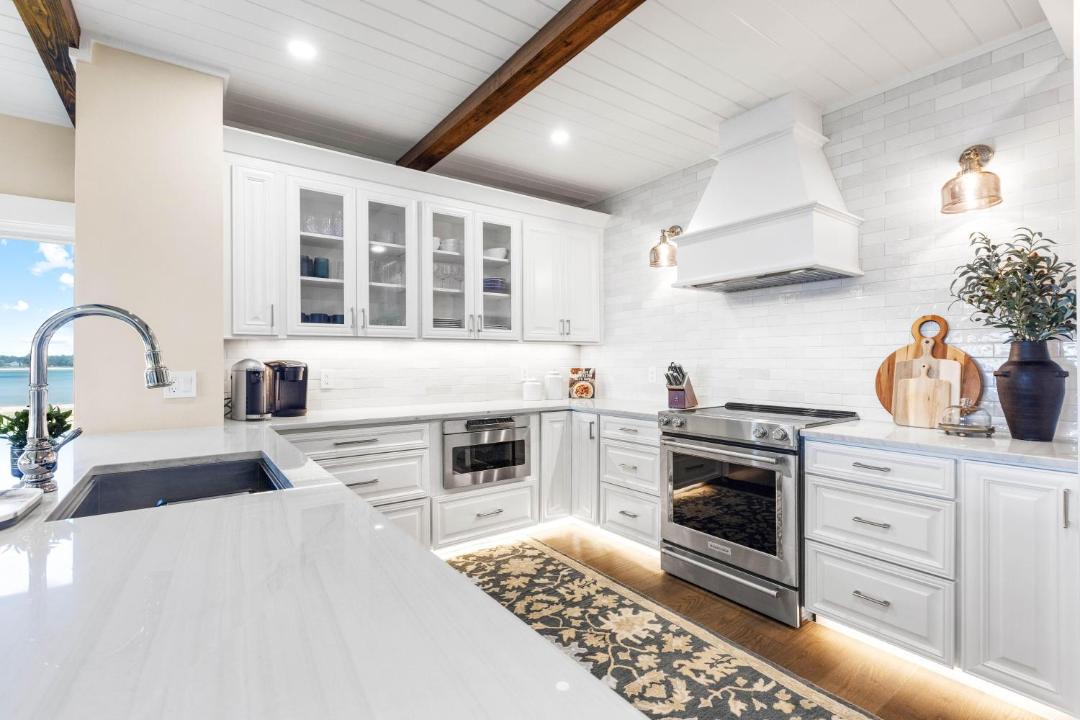 Photo of Kitchen in South Beach