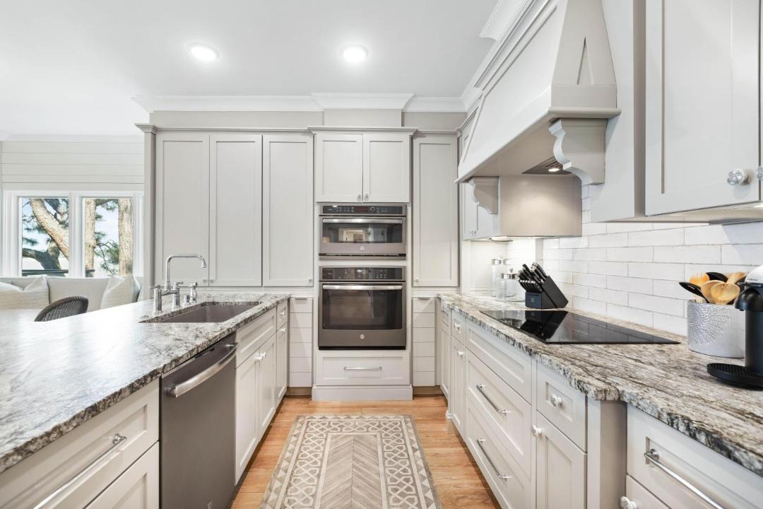 Photo of Kitchen in South Beach