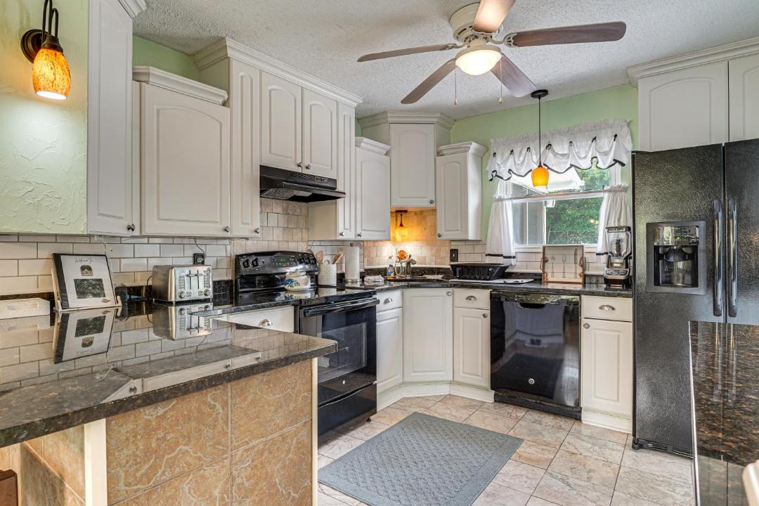 Photo of Kitchen in Aiken