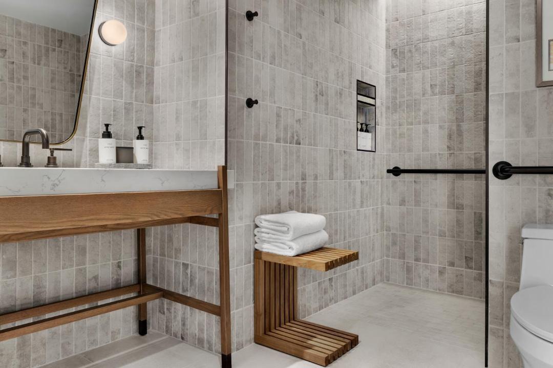 Photo of Bathroom in Cannonborough Elliotborough