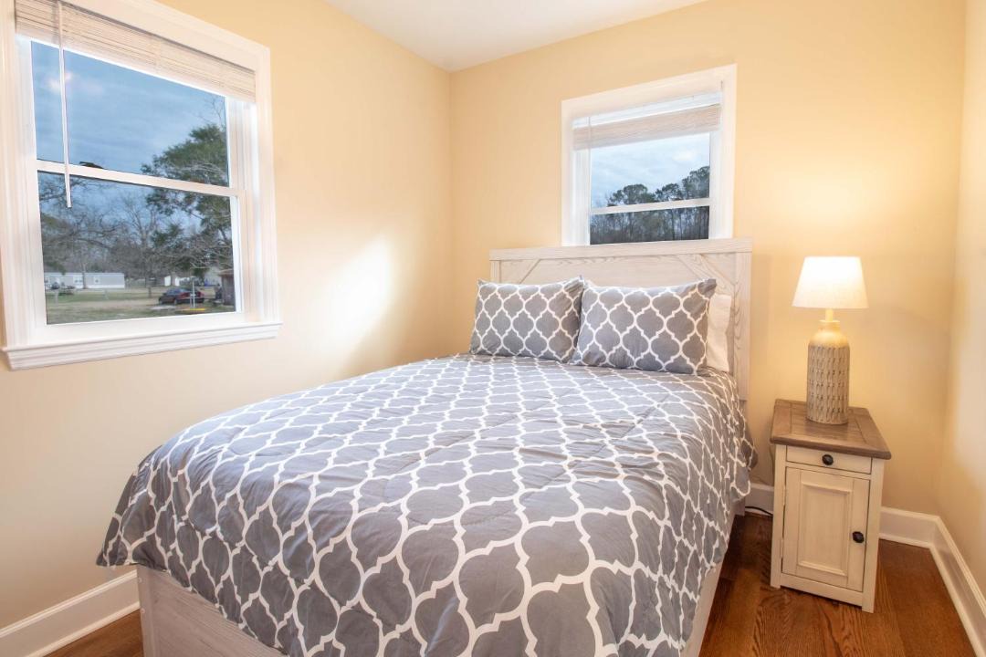 Photo of Bedroom in Charleston