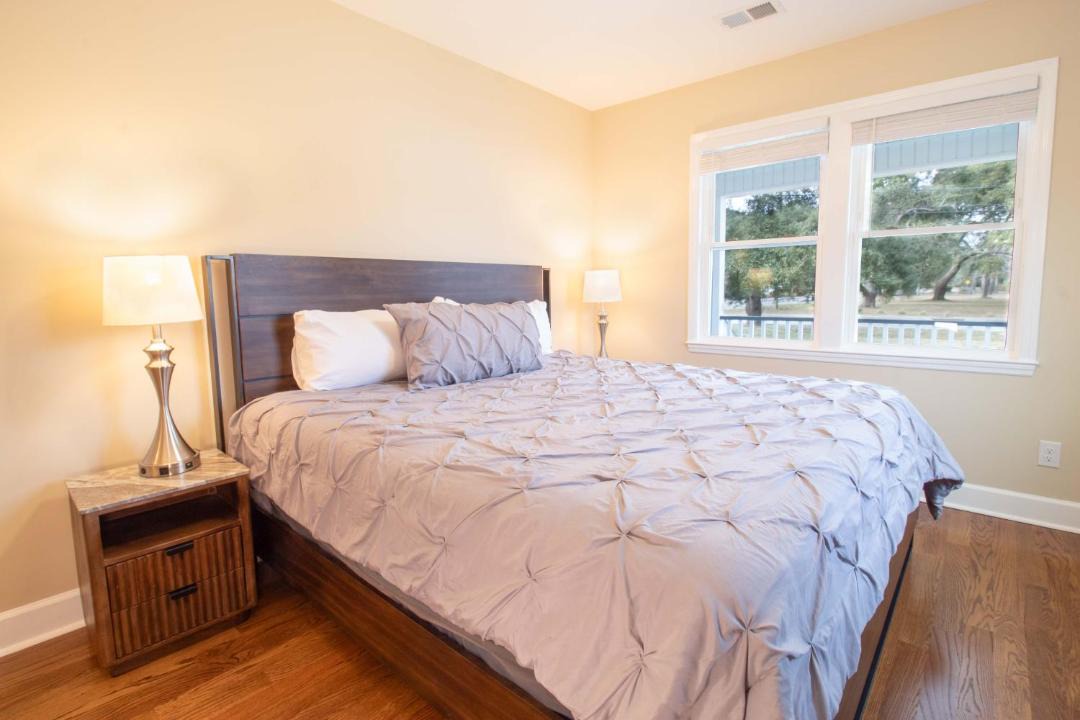 Photo of Bedroom in Charleston