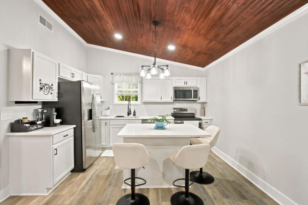 Photo of Kitchen in Irmo