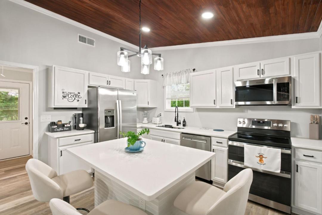 Photo of Kitchen in Irmo