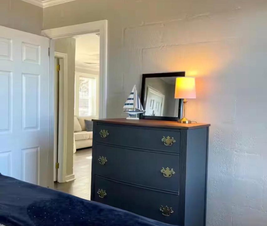 Photo of Bedroom in Beaufort
