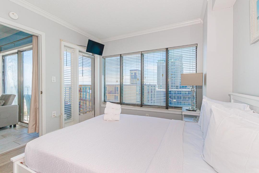 Photo of Bedroom in Myrtle Beach