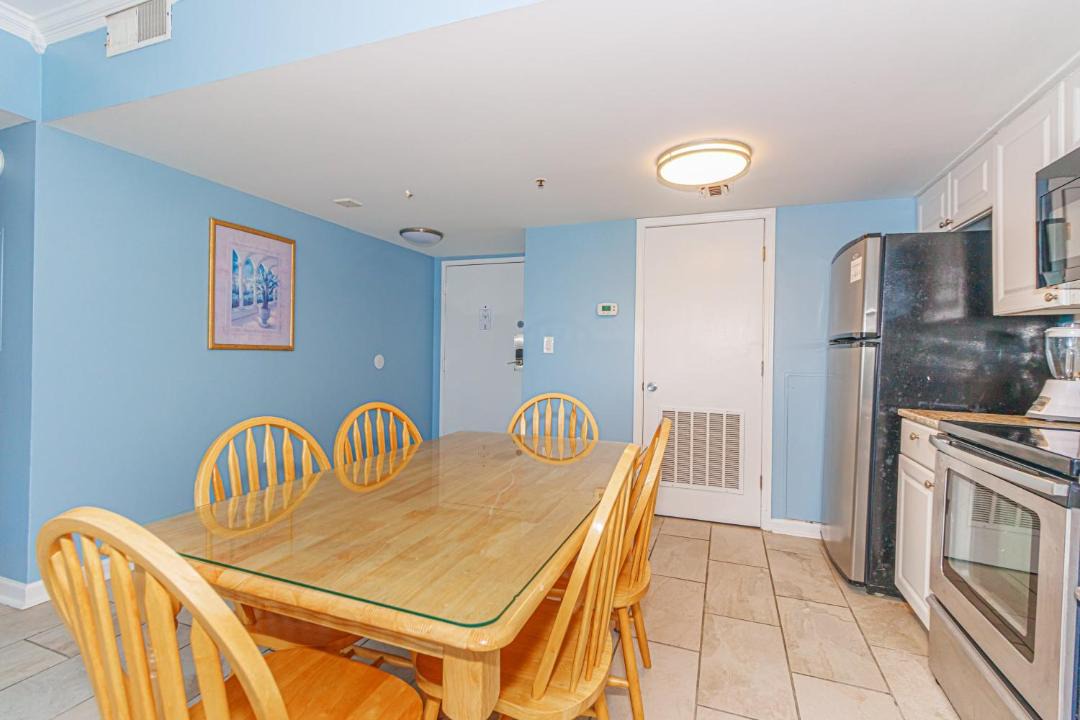 Photo of Kitchen in Myrtle Beach