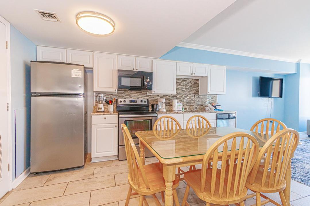 Photo of Kitchen in Myrtle Beach