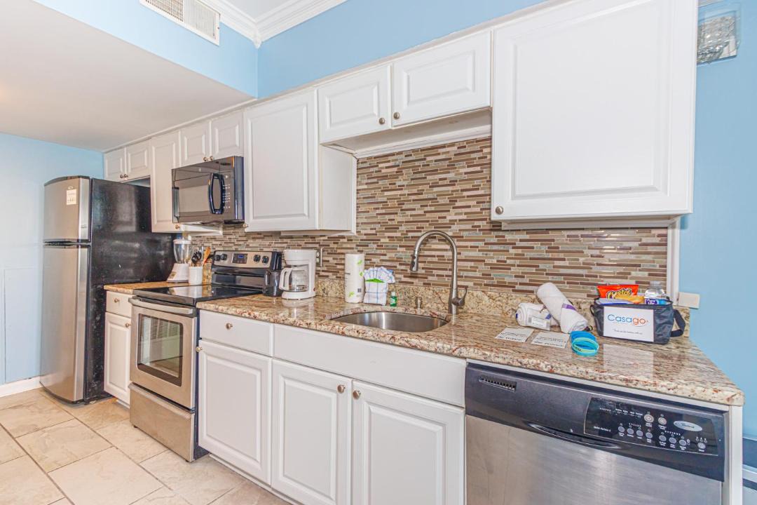 Photo of Kitchen in Myrtle Beach