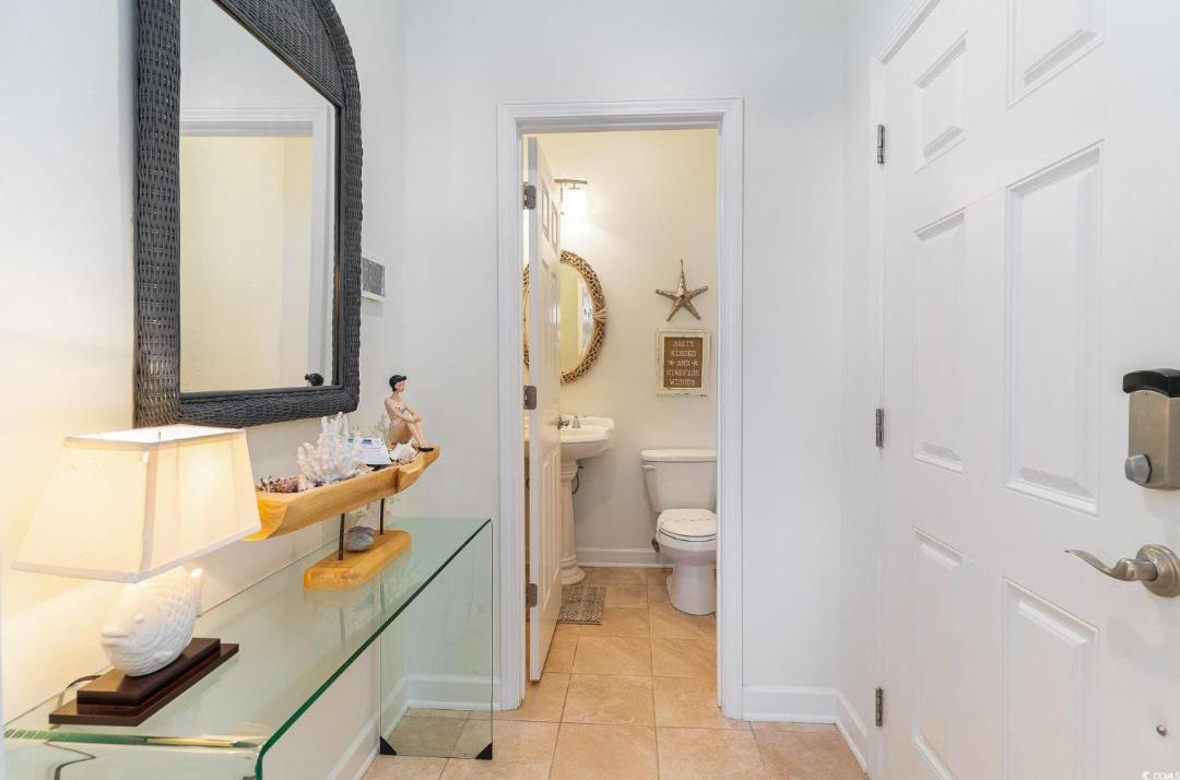 Photo of Bathroom in Garden City