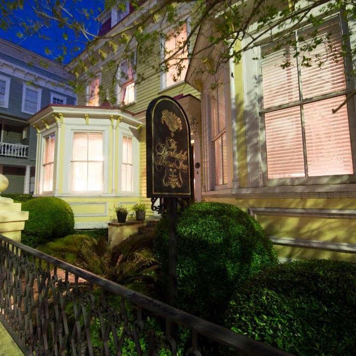 Photo of Others in Charleston Historic District